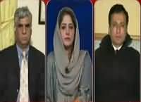 Tonight with Jasmeen (DHA, Corruption of 17 Billion) – 12th January 2016