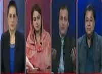 Tonight with Jasmeen (Ehtisab Kahan Hai?) – 16th February 2016