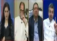 Tonight with Jasmeen (Ehtisab Se Jamhoriyat Ko Khatra?) – 30th May 2016