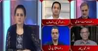 Tonight with Jasmeen (Govt's Message To Army) – 6th October 2016