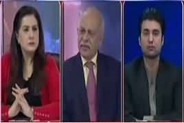 Tonight with Jasmeen (Hafiz Saeed Ki Nazar Bandi) – 31st January 2017