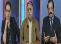 Tonight with Jasmeen (Idare Kya Kar Rahe Hain) – 21st January 2016