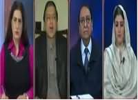 Tonight with Jasmeen (IDPs Ki Wapsi Kaise?) – 11th February 2016