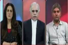 Tonight with Jasmeen (Indain Jasoos Ki Reham Ki Appeal) – 22nd June 2017