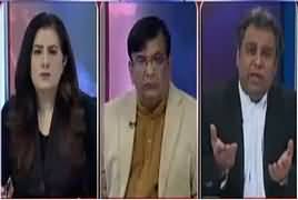 Tonight with Jasmeen (Indian Terrorism in Pakistan) – 21st February 2017