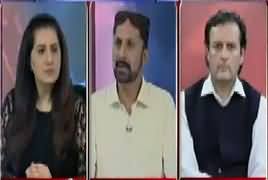 Tonight with Jasmeen (JIT Members Ko Dhamkiyan) - 7th June 2017