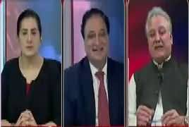 Tonight with Jasmeen (Judges Ke Sakht Remarks) – 1st June 2017