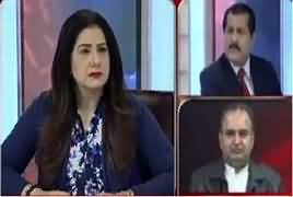 Tonight with Jasmeen (Karachi Ka Aman) – 7th February 2017