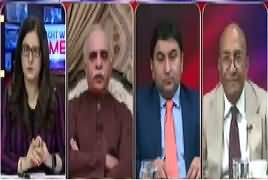 Tonight with Jasmeen (Khalai Makhlooq Vs Zameeni Makhlooq) – 10th May 2018