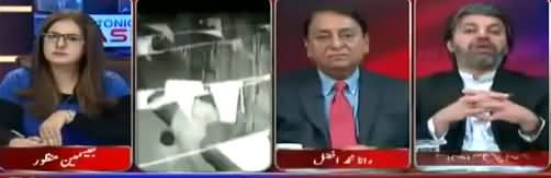 Tonight With Jasmeen (Mashal Khan Case) - 7th February 2018