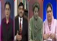 Tonight with Jasmeen (Mulki Halaat Kidhar?) – 29th March 2016