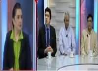 Tonight with Jasmeen (Mustafa Kamal Ka Jalse Ka Elan) – 23rd March 2016