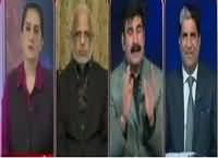 Tonight with Jasmeen (National Action Plan & PPP) – 28th December 2015