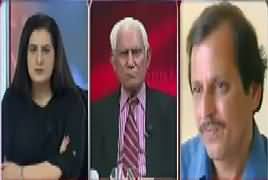 Tonight with Jasmeen (Nawaz Sharif In Trouble) – 16th August 2017