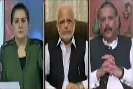 Tonight with Jasmeen (Nawaz Sharif Ki Siasat) – 17th August 2017