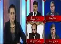 Tonight with Jasmeen (Operation in Punjab) – 31st March 2016