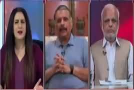 Tonight with Jasmeen (Opposition Demand PM Resignation) – 11th July 201