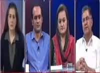 Tonight with Jasmeen (Opposition Ke Sawalaat) – 11th May 2016