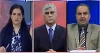 Tonight with Jasmeen (Pak Fauj Ka Bharat Ko Jawab) – 29th September 2016