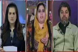 Tonight with Jasmeen (Pakhtuns Ke Khiaf Propaganda) – 28th February 2017