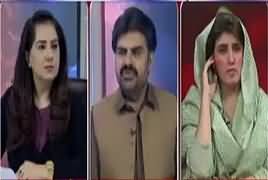 Tonight with Jasmeen (Panama Case Verdict Tomorrow) – 19th April 2017