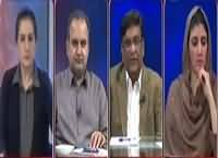 Tonight with Jasmeen (Panama Leaks: Deadlock on TORs) – 6th June 2016