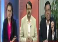 Tonight with Jasmeen (Panama Leaks In Parliament) – 7th April 2016