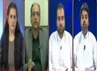 Tonight with Jasmeen (Panama Leaks Issue) – 16th May 2016