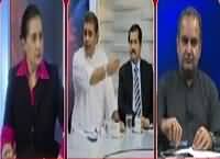 Tonight with Jasmeen (Panama Papers Revelations) – 4th April 2016