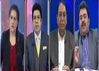 Tonight with Jasmeen (Parliamentary Committee For Panama) – 19th May 2016