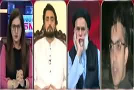 Tonight with Jasmeen (Pashtun Tehreek Ka Maqsad) – 11th April 2018