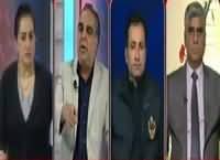 Tonight with Jasmeen (Pathankot Airbase Par Hamla) – 4th January 2016