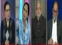 Tonight with Jasmeen (PIA Going in Loss) – 27th January 2016