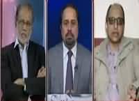 Tonight with Jasmeen (Political Parties To Protest) – 17th December 2015