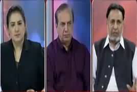 Tonight with Jasmeen (PPP Vs PMLN) – 28th March 2017