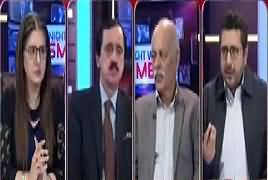 Tonight with Jasmeen (Punjab Police Ki Darindagi) – 11th January 2018