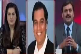 Tonight with Jasmeen (Qaumi Assembly Ka America Ko Jawab) – 30th August 2017