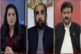 Tonight with Jasmeen (Sharjeel Memon Ki Wapsi) – 20th March 2017