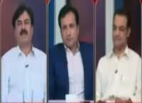 Tonight with Jasmeen (Supreme Court Mein Kia Hoga?) – 2nd November 2016