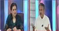 Tonight with Jasmeen (Waseem Akhtar Exclusive) – 30th June 2016