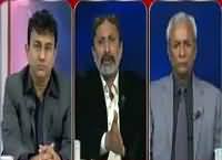 Tonight with Jasmeen (Why Corruption Operation Only in Sindh?) – 13th January 2016