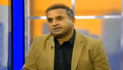 Tonight With Moeed Pirzada (2016, New Challenges) - 1st January 2016