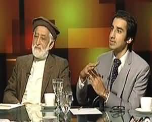 Tonight With Moeed Pirzada (Missing Persons Case, Qanoon Kya Kehta Hai?) – 10th December 2013