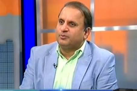 Tonight With Moeed Pirzada (Panama Leaks & Other Issues) - 13th November 2016