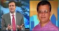Tonight with Moeed Pirzada (Paris Attacks: 153 Died) – 14th November 2015