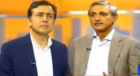 Tonight With Moeed Pirzada (PTI Ne Mazi Se Kya Seekha?) – 4th March 2016