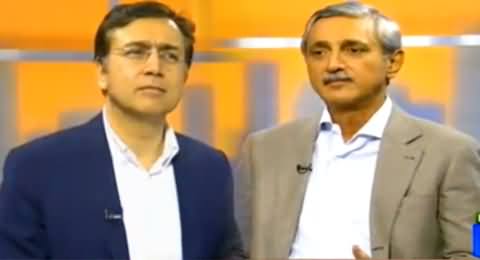 Tonight With Moeed Pirzada (PTI Ne Mazi Se Kya Seekha?) – 4th March 2016