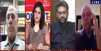 Tonight With Monalam (IMF | Inflation | Floods) - 1st September2022