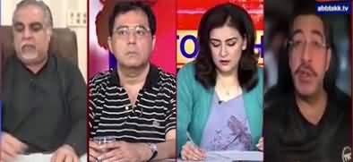 Tonight With Monalam (Nawaz Sharif To Return Pakistan?) - 4th October 2022