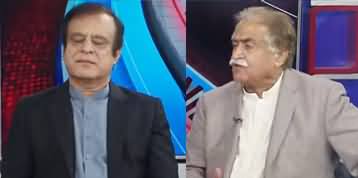 Tonight with Sammer Abbas (Nawaz Sharif Issue) - 3rd March 2020